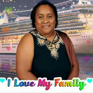 Meet your Posher, Racheal